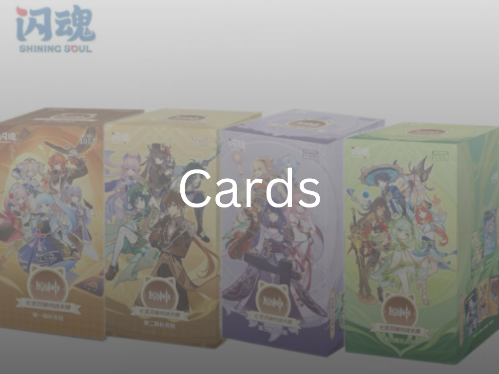 Cards