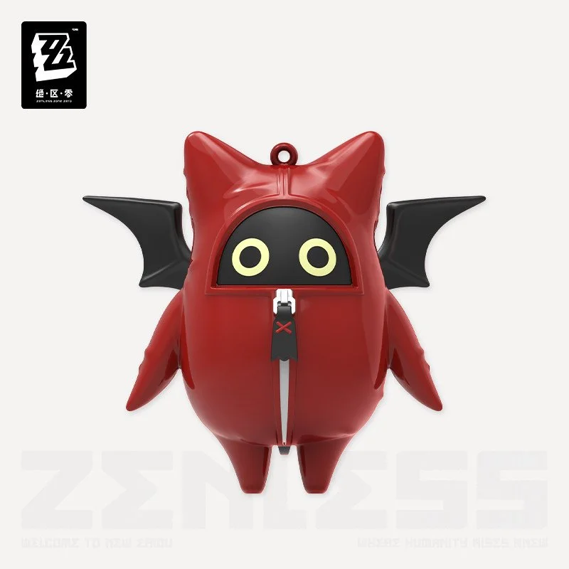 Zenless Zone Zero Zenless Zone Zero Bangboo Standee Series Figure