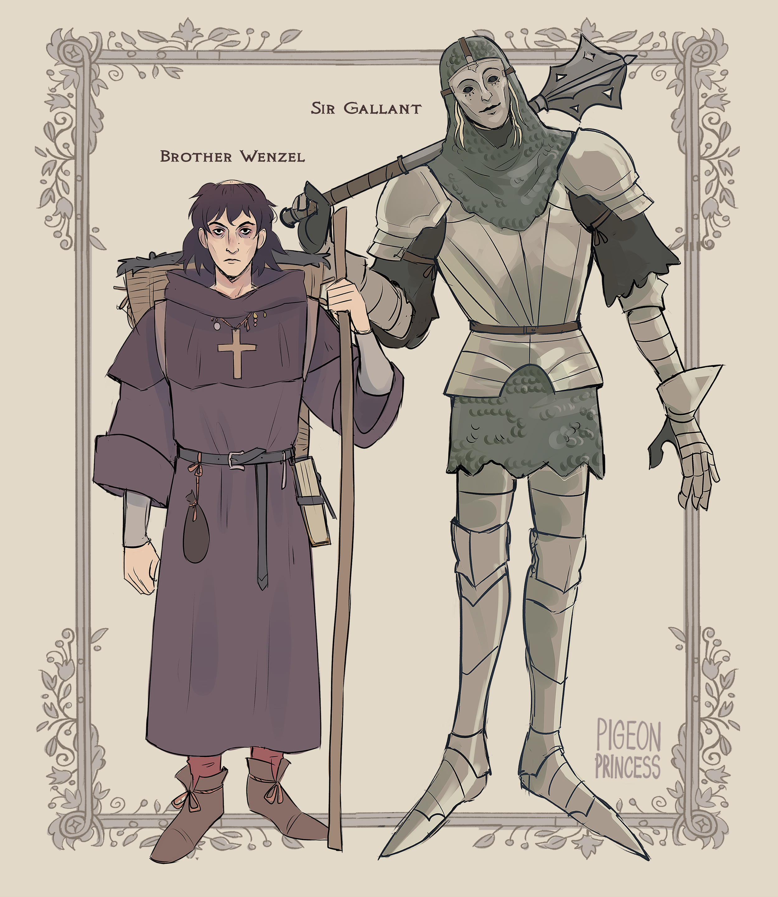 Gallant and Wenzel standing portrait text.png
