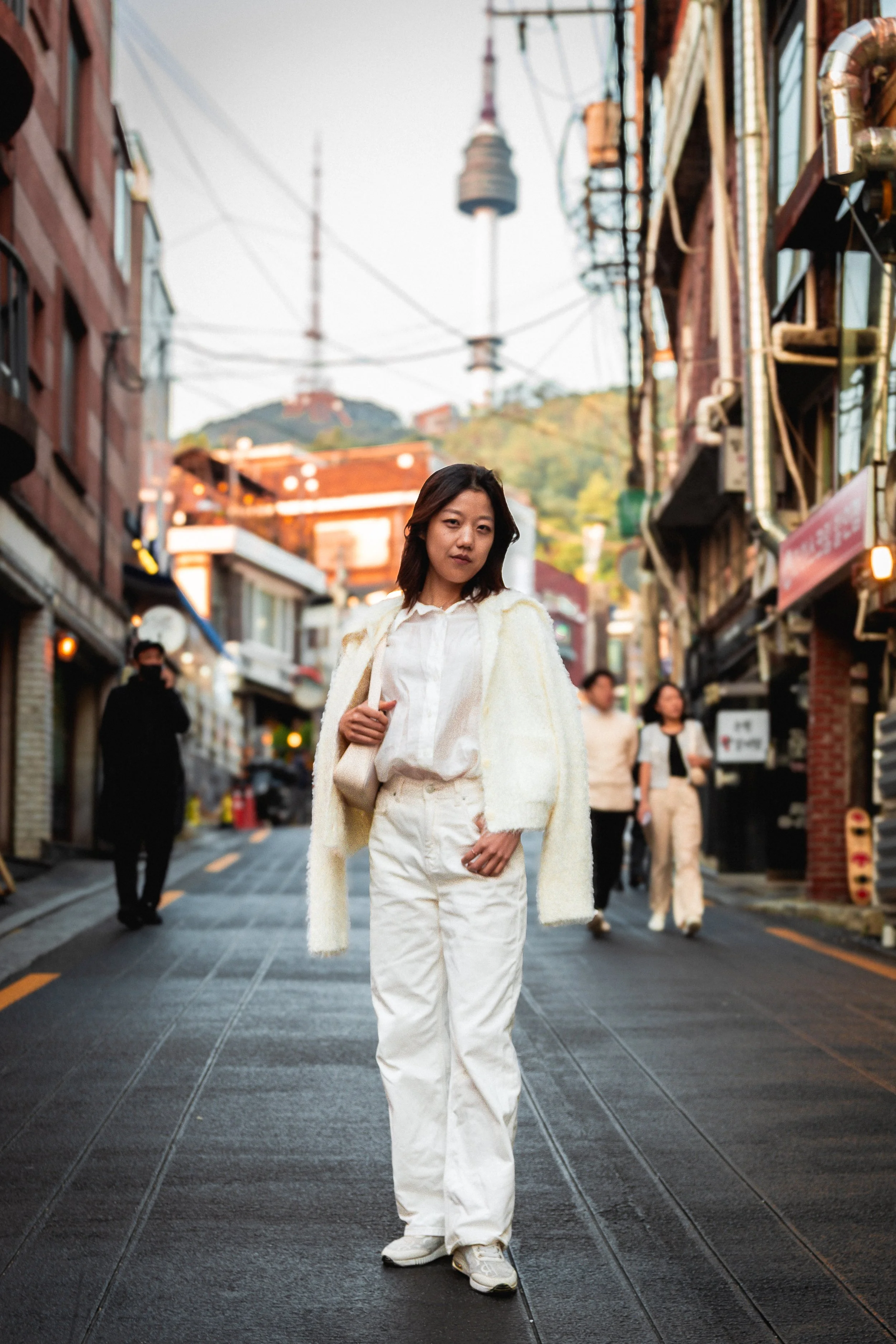 Creative Portrait Photography