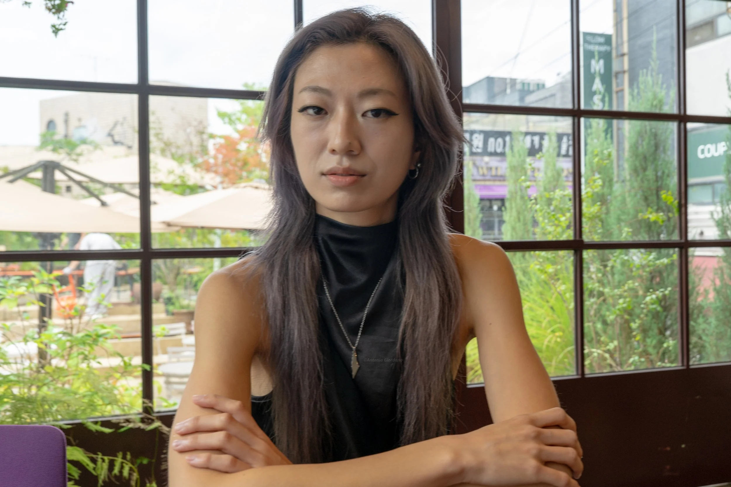 Headshots/ Portfolio Photos