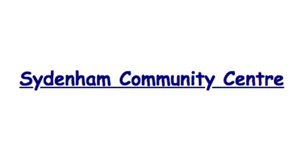 Sydenham Community Centre