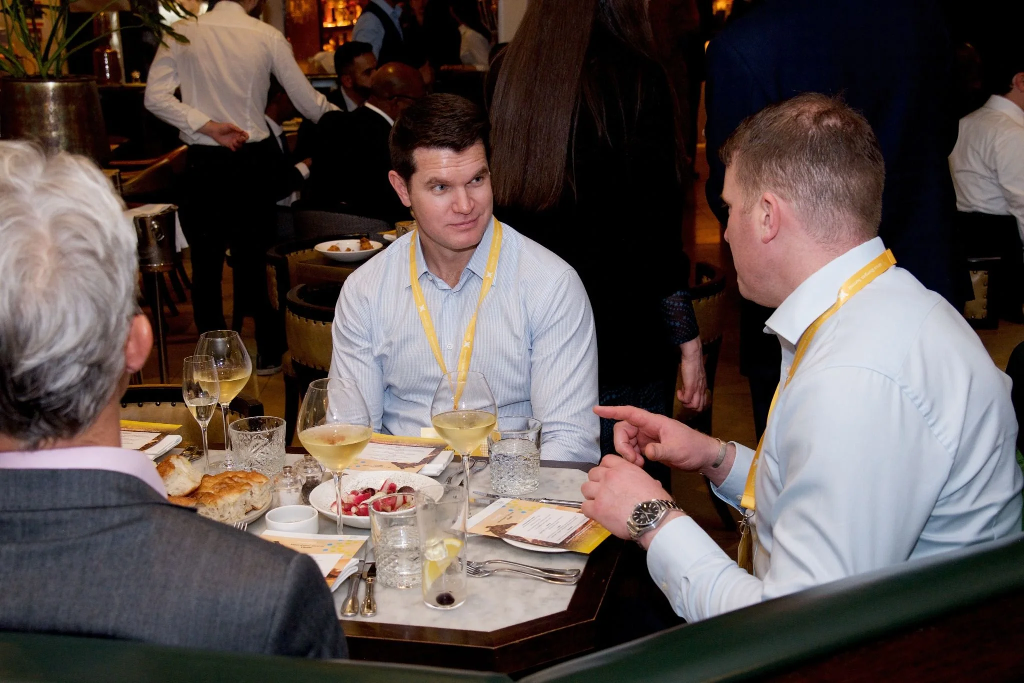 Welcoming our Africa Energies Summit Gala Dinner Sponsor, ExxonMobil