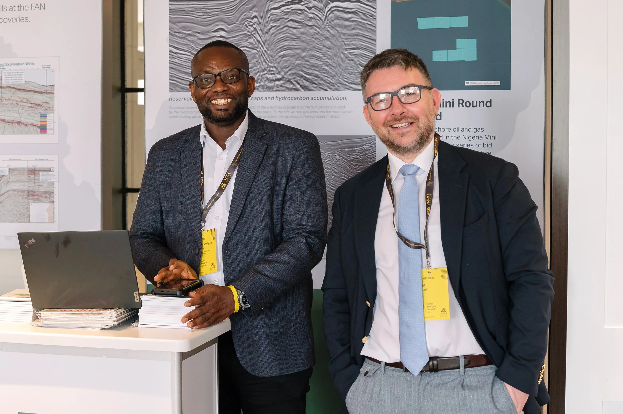 Partner — Africa Energies Summit