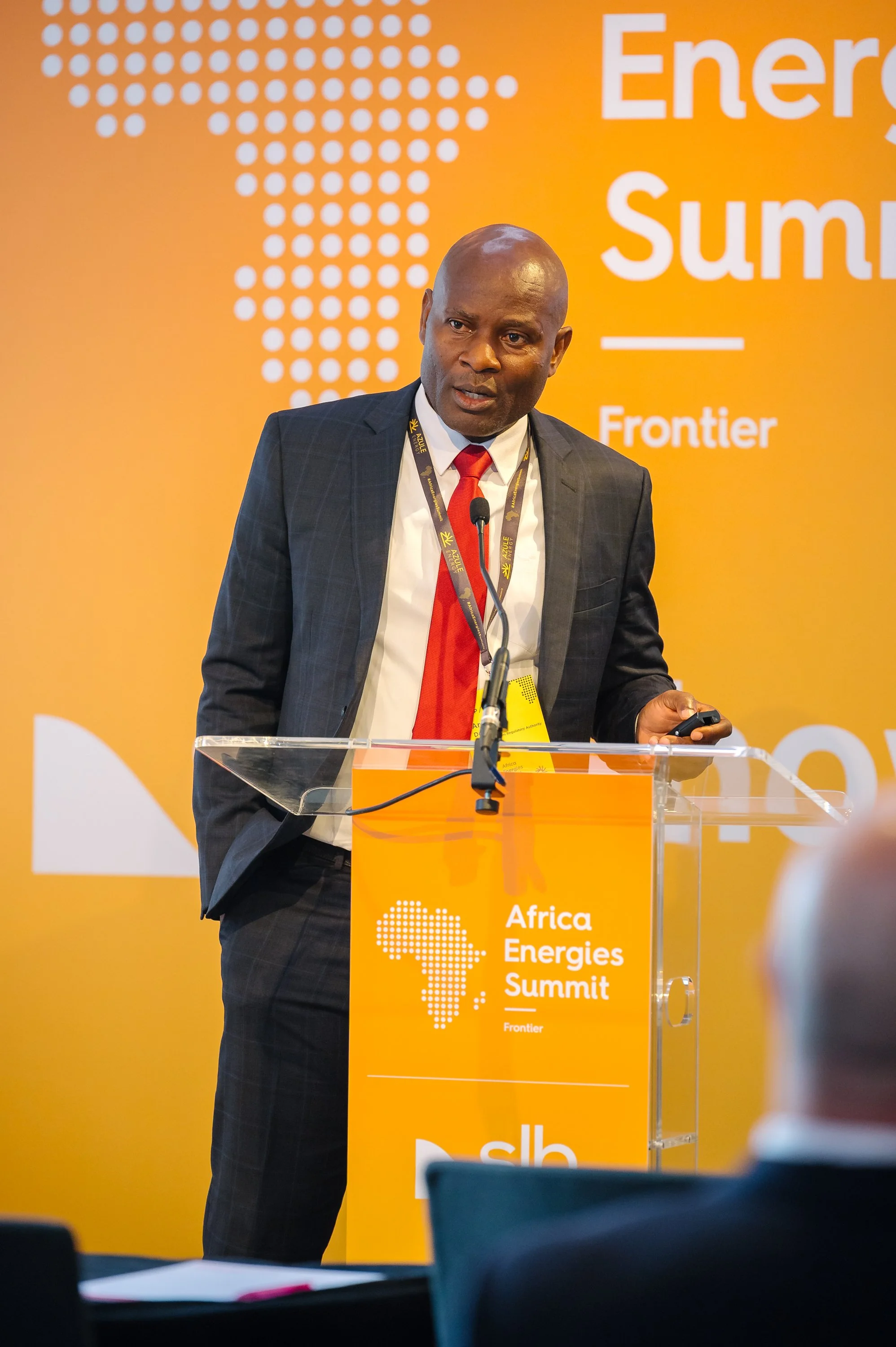 Partner — Africa Energies Summit