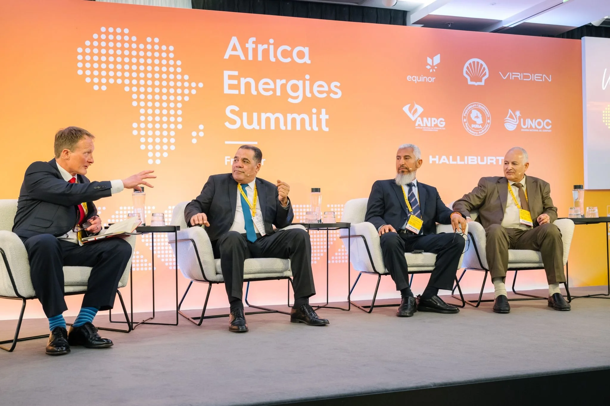 Panel Recap: Revitalising Libya’s Upstream - Investor Readiness, Security, and Strategic Vision