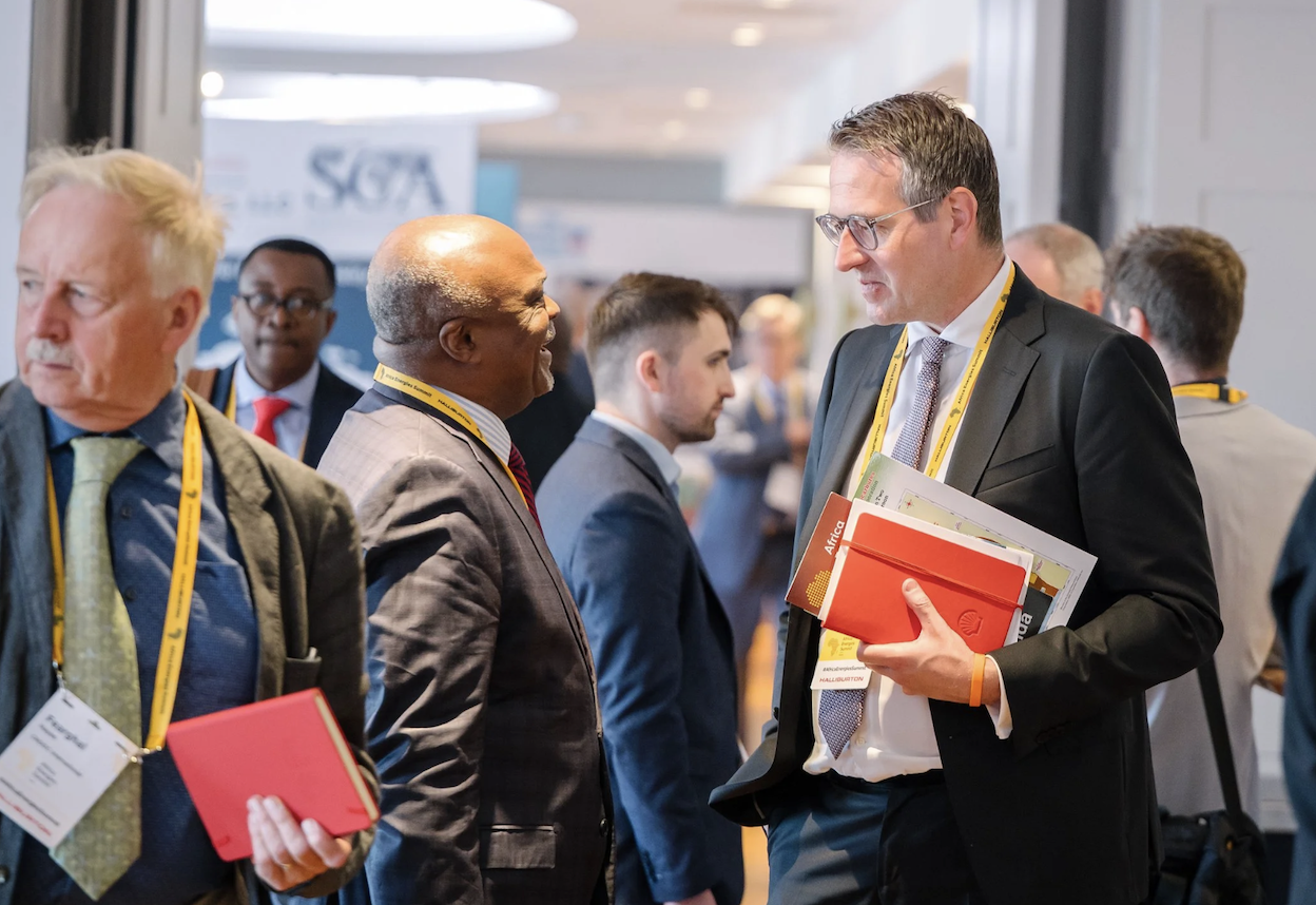 Africa Energies Summit 2026 – Agenda Available to Download Now