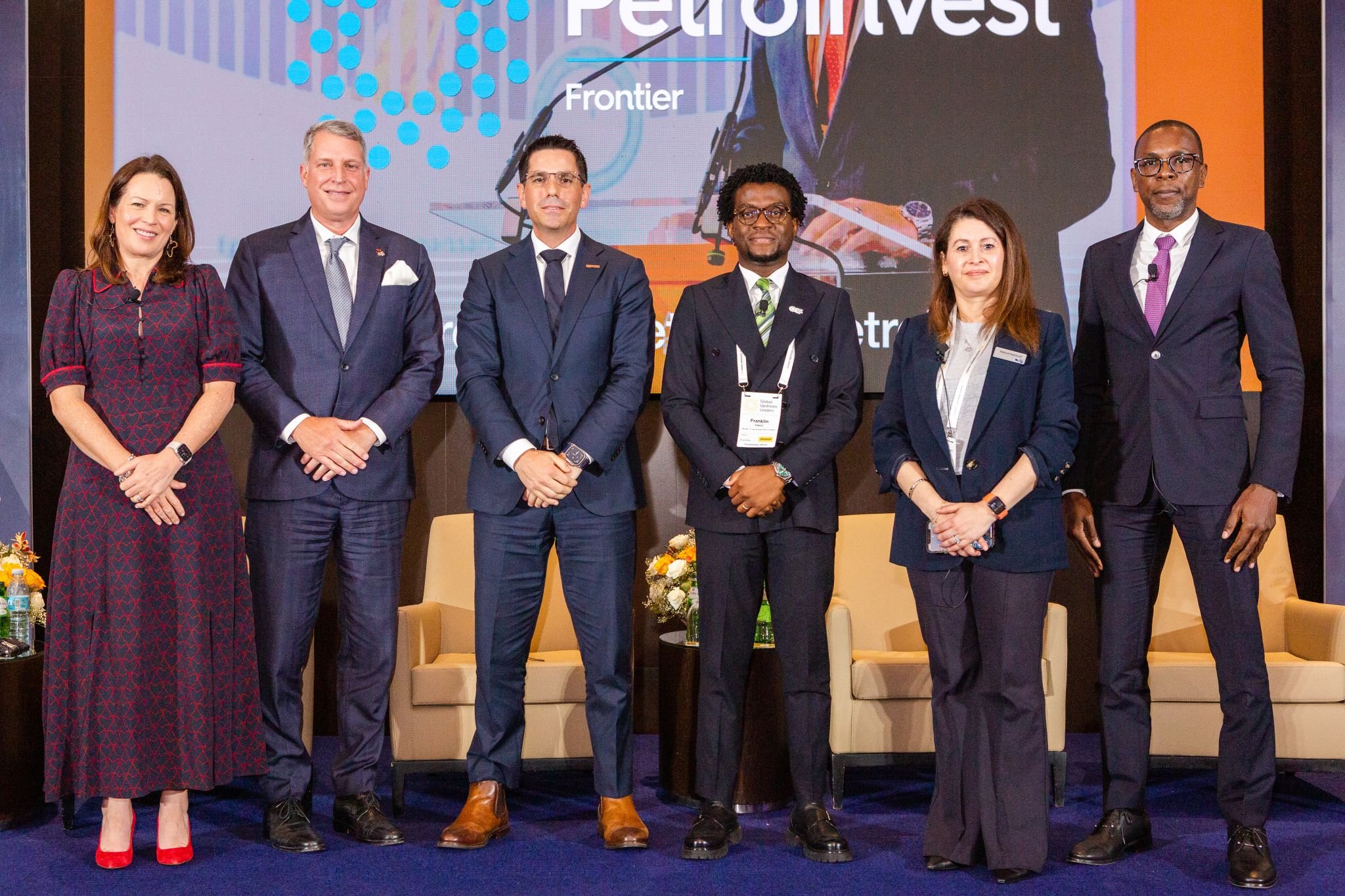 Angola Takes Centre Stage as Global Upstream Leaders Convene in Luanda