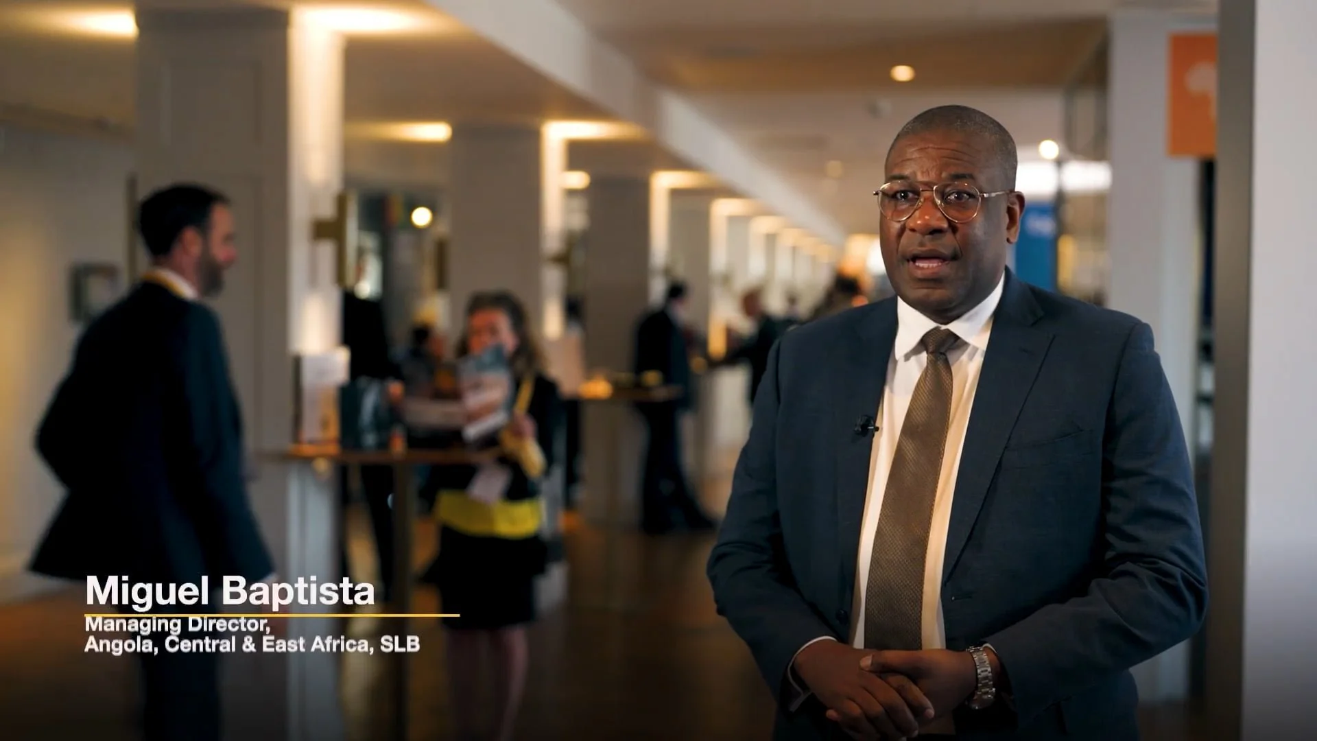 SLB Highlights Strategic Value of Africa Energies Summit for Industry Intelligence