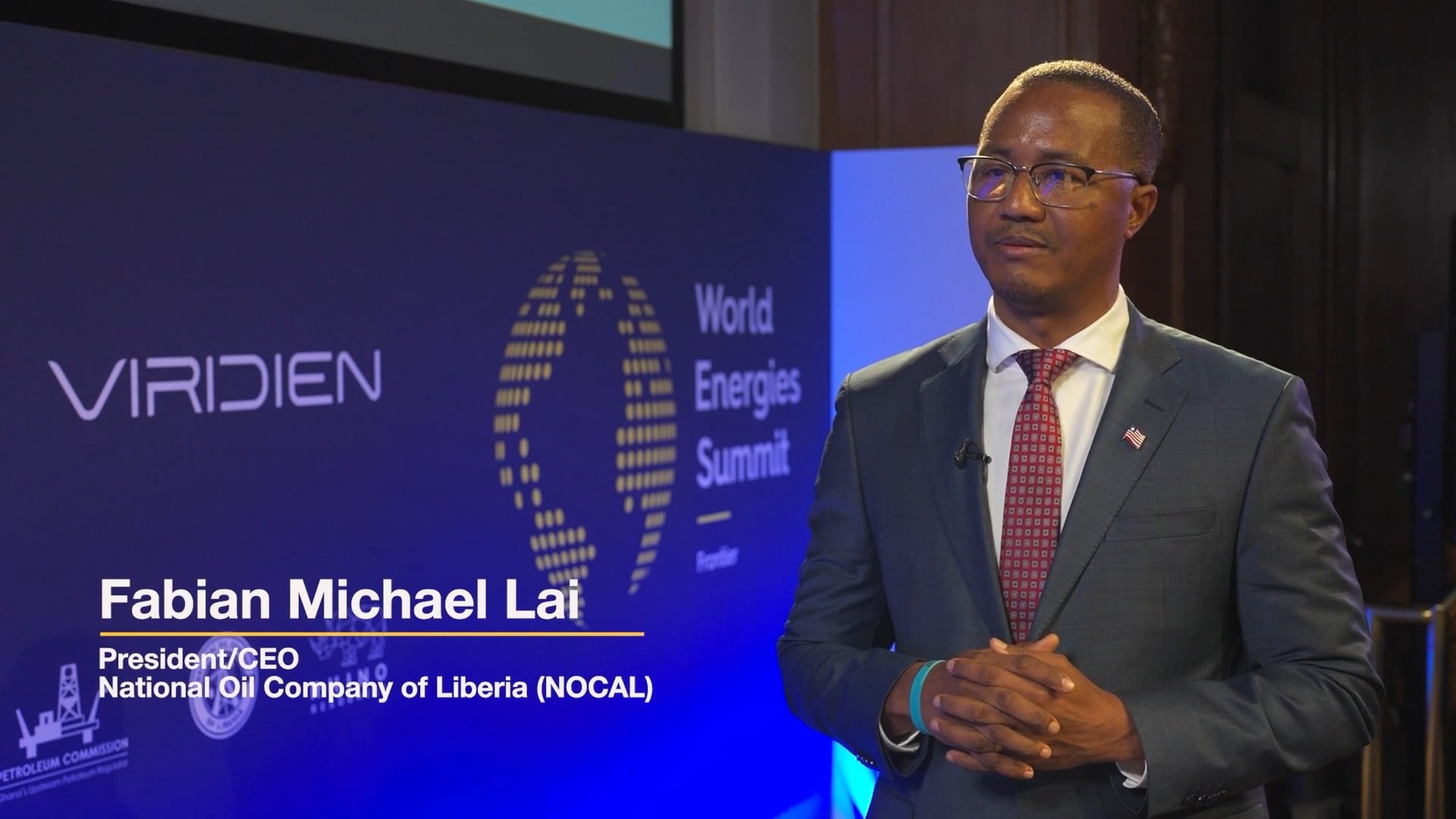 Liberia Signals Strong Upstream Ambitions Ahead of Africa Energies Summit 2026