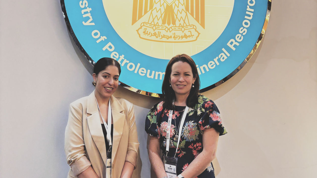 Frontier CEO Brief: Reflections from EGYPES 2026