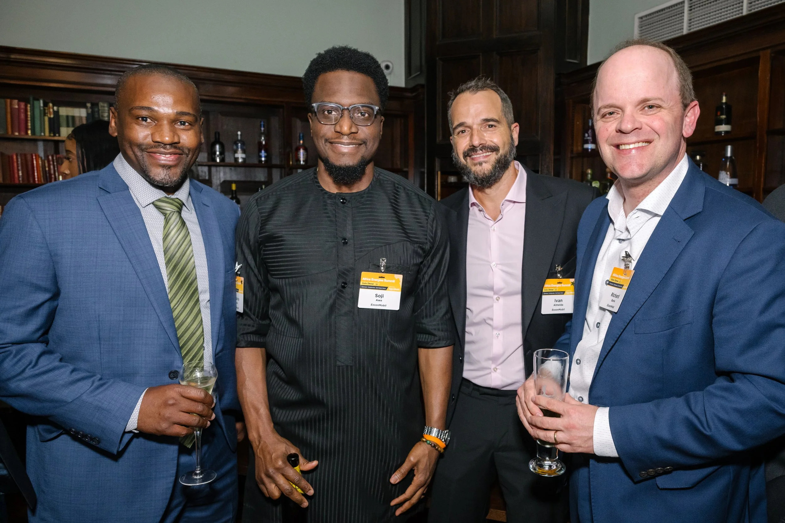 Africa Energies Summit Set to Convene Global Upstream Leaders in London