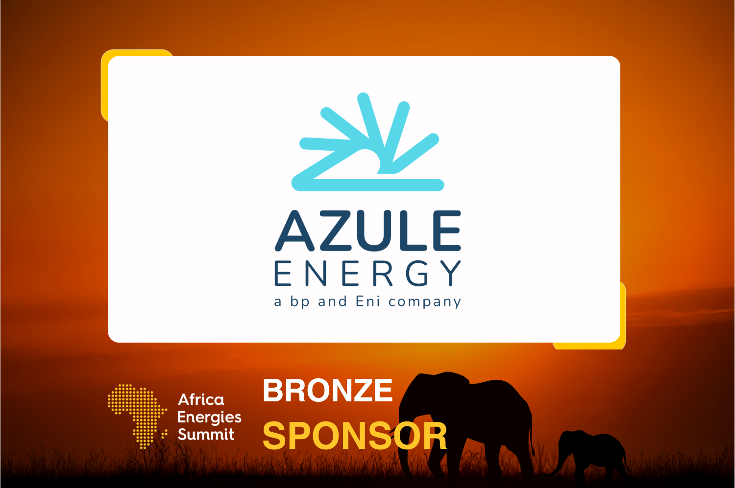 Azule Energy Returns as Africa Energies Summit Sponsor Amid Angola Growth Momentum