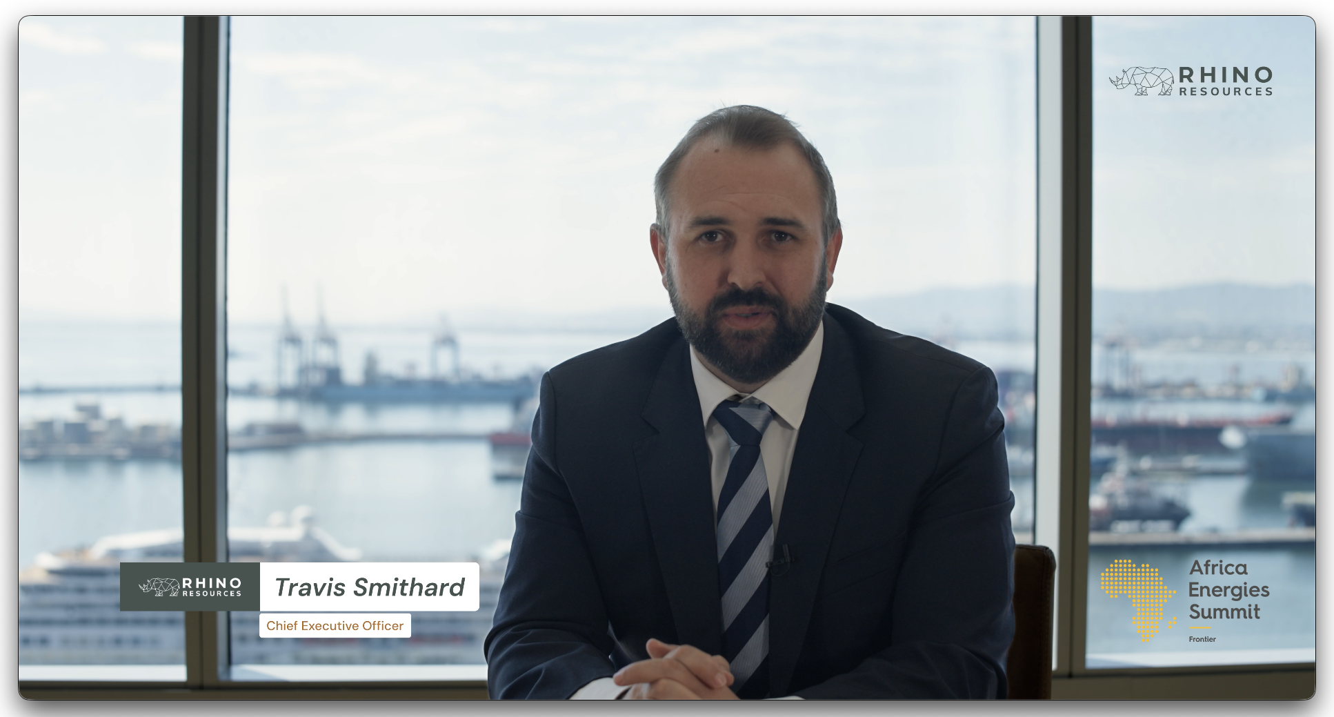 Rhino Resources Returns as Headline Sponsor of 30th Big Five Board Awards