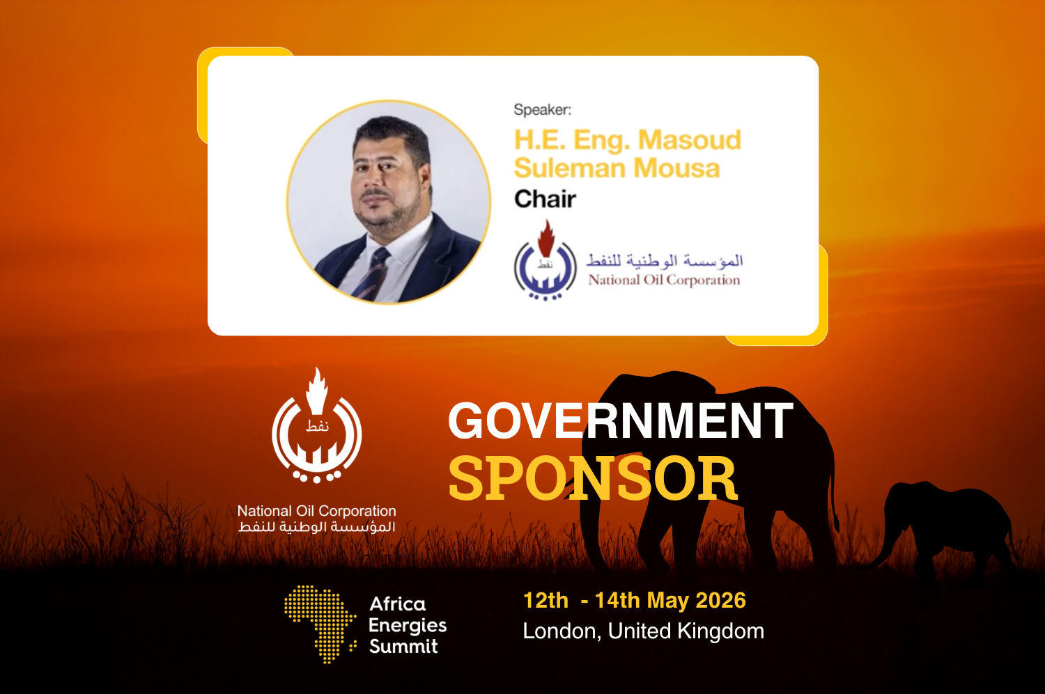 Libya Signals Upstream Growth Intent at Africa Energies Summit