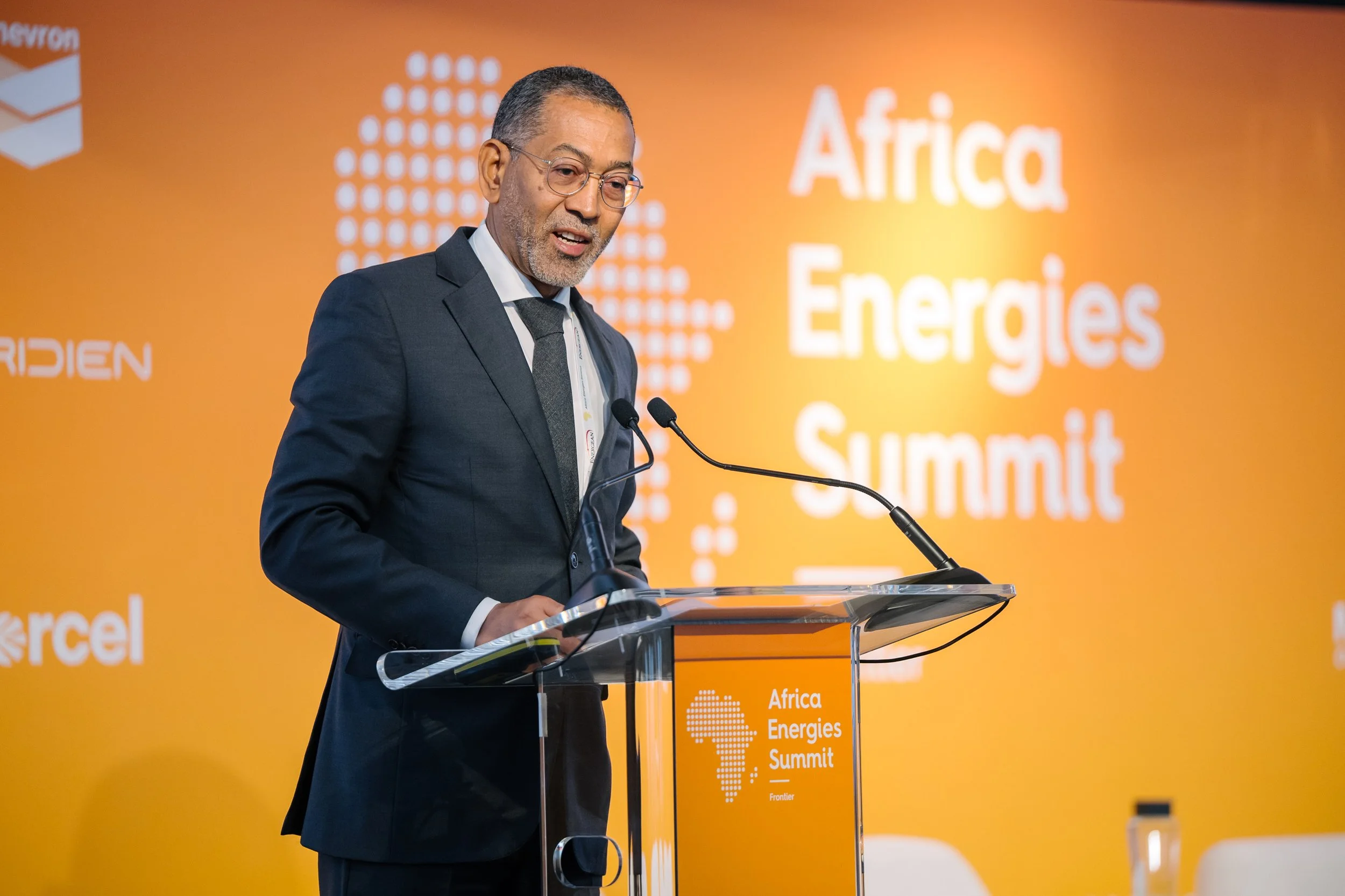 CEO Brief: My Reflections from the 9th Africa Energies Summit
