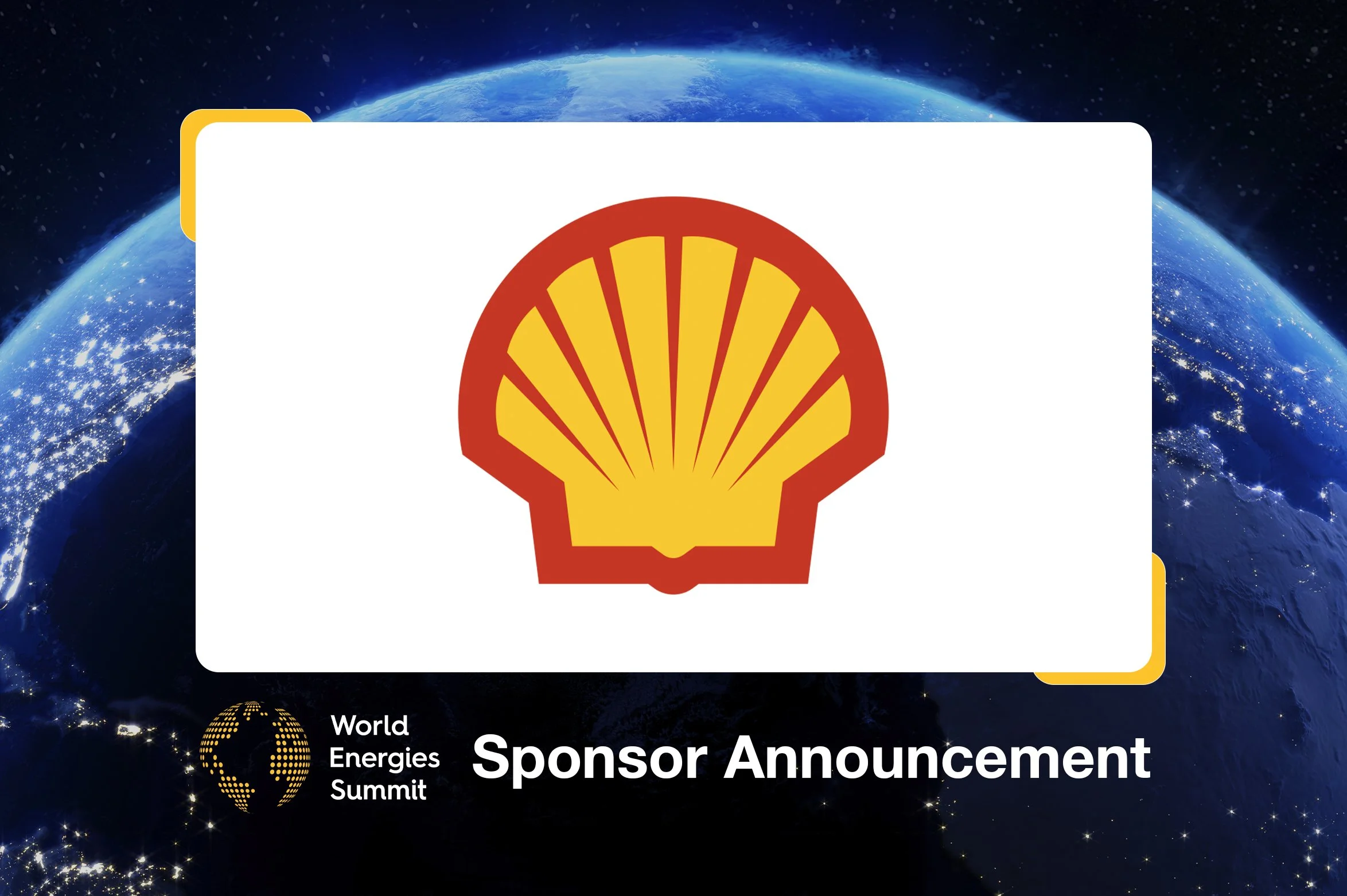 From Namibia to Suriname: Shell’s Deepwater Expansion in Focus at WES 2026