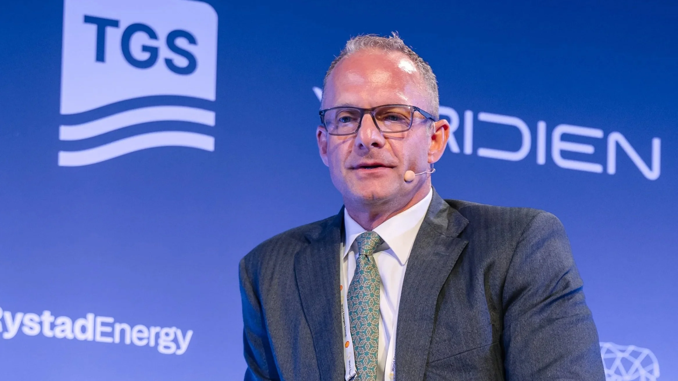 World Energies Summit 2026 Builds on Insights from Woodside Energy’s Terry Gebhardt on Exploration Outlook