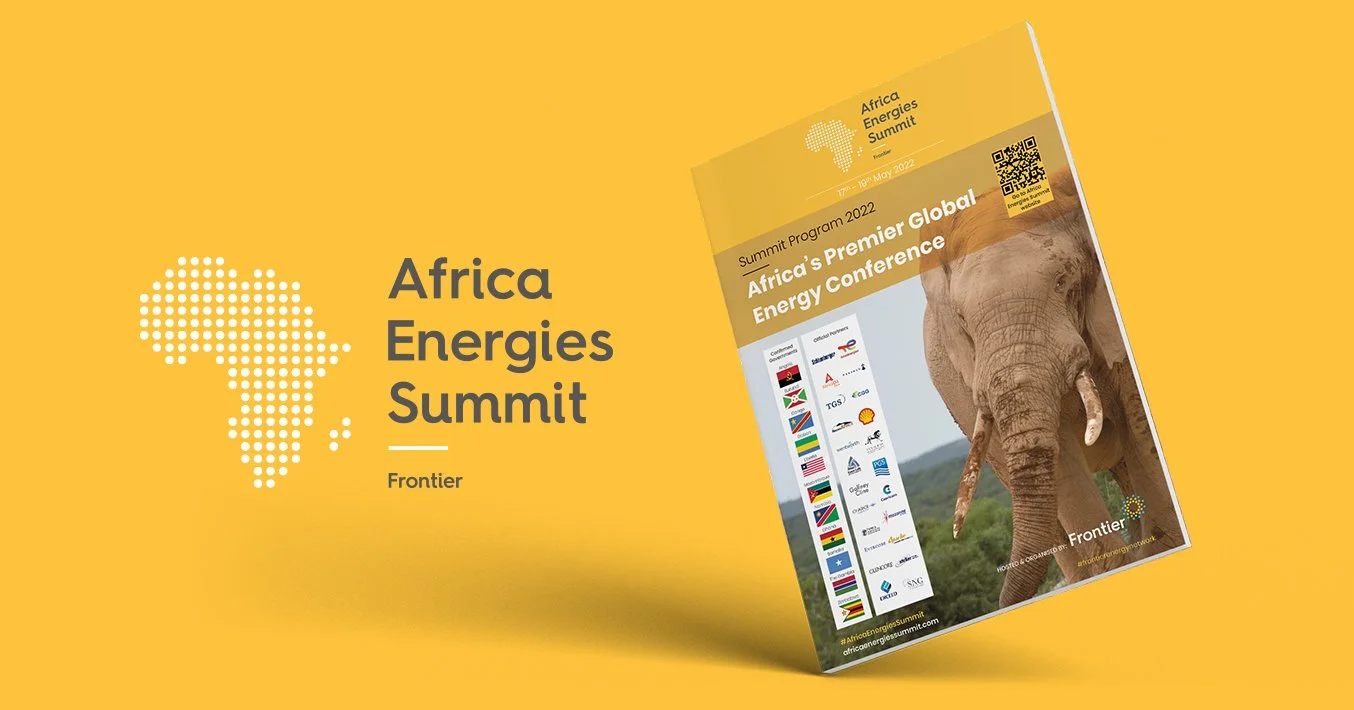 Africa Energies Summit Program