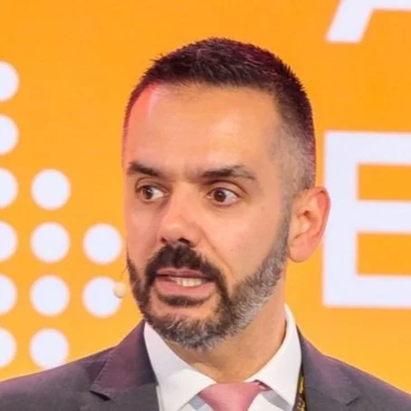 Africa Energies Summit Attendee Alessio Checconi