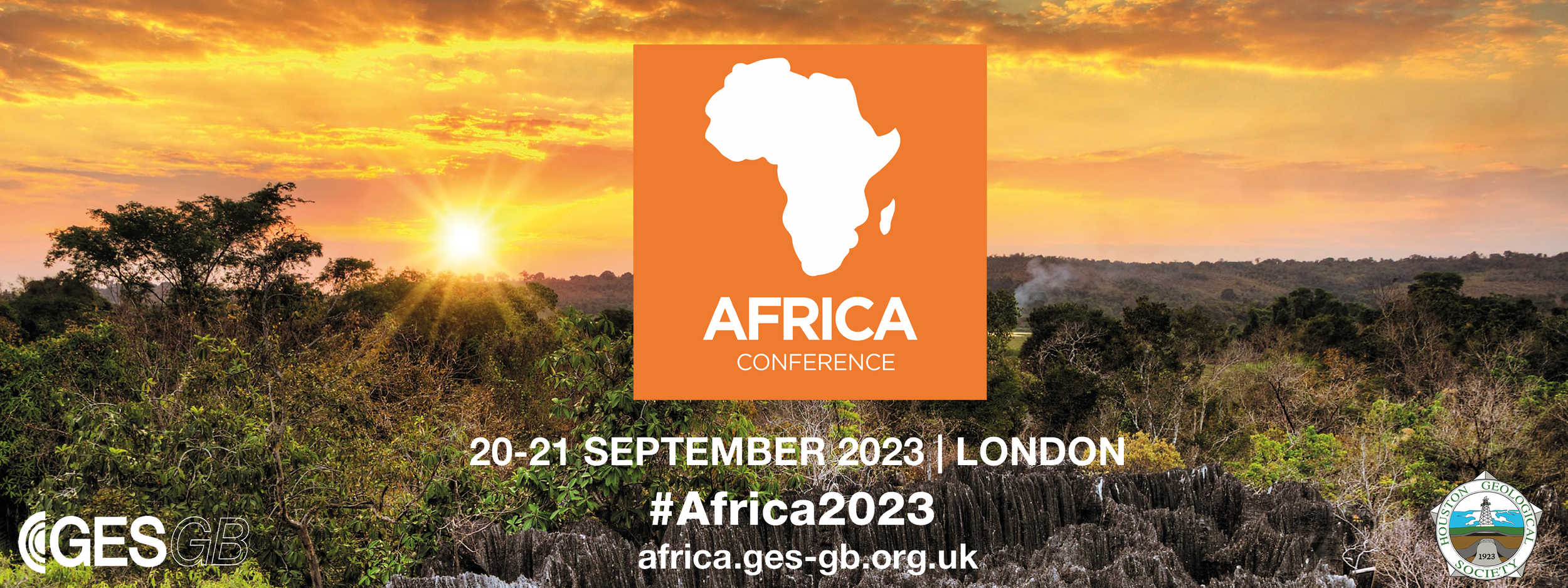 Frontier will be exhibiting at GESGB