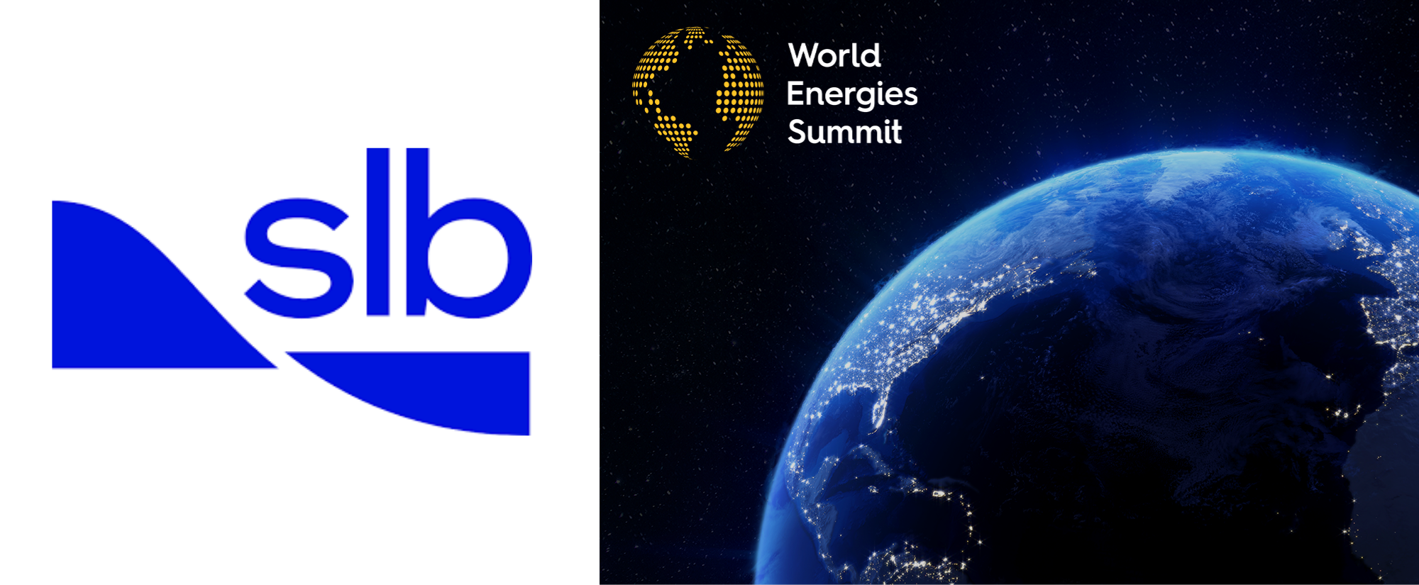 SLB sponsoring at WES26