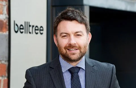 Africa Energies Summit Attendee Grant Stewart