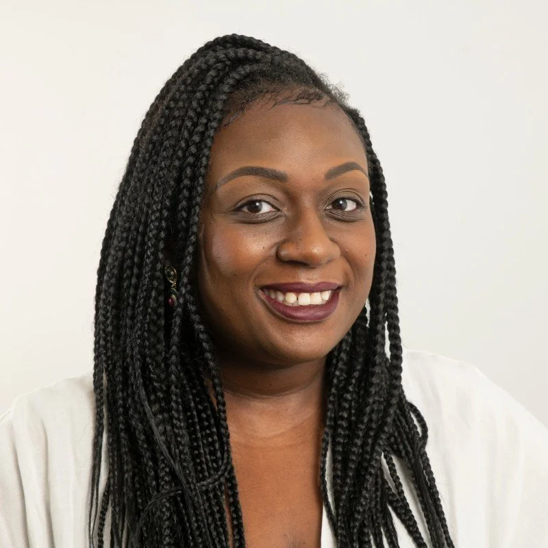 Africa Energies Summit Attendee Filomena Dias