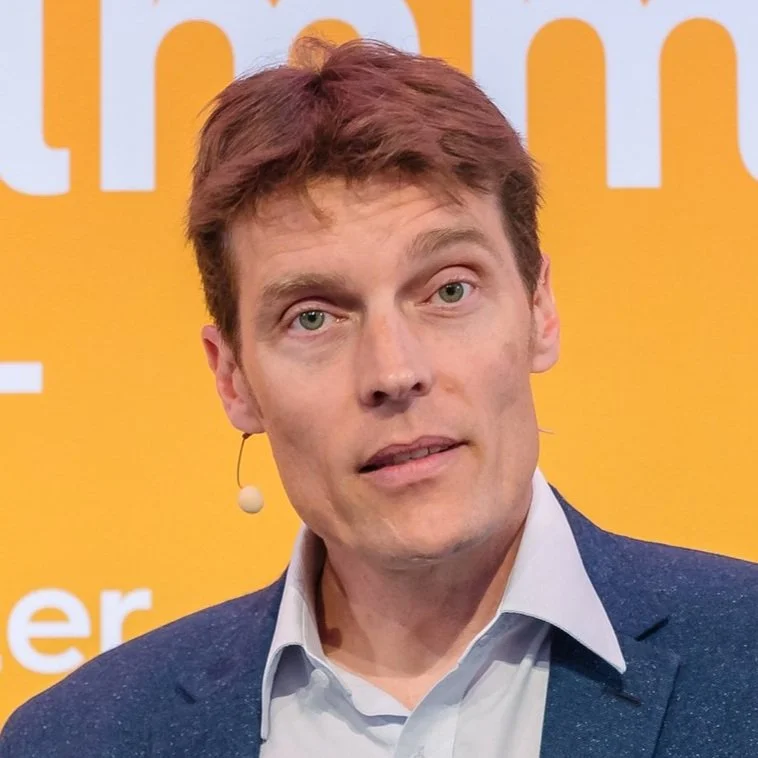 Africa Energies Summit Attendee Justin  Cochrane