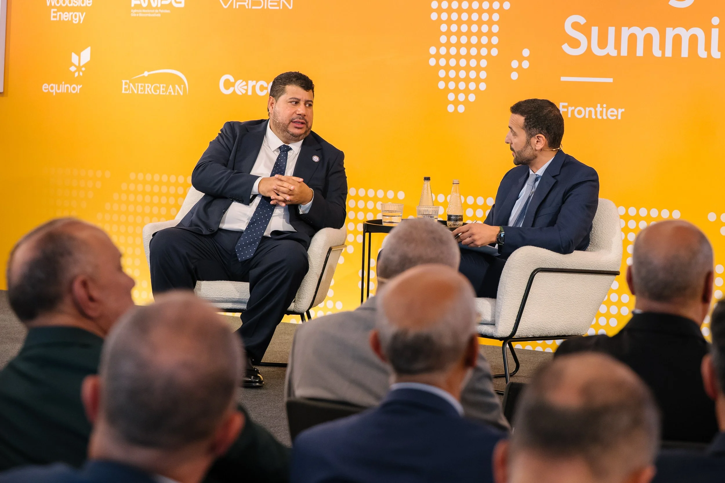 Africa Energies Summit