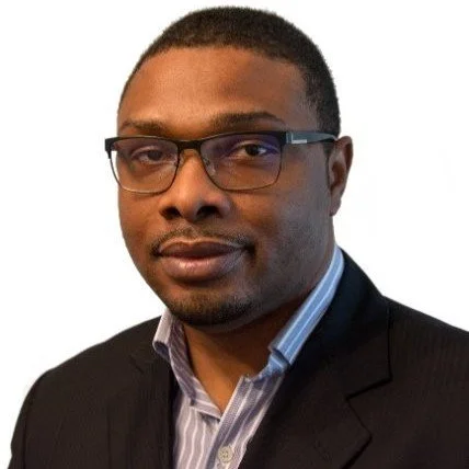 Africa Energies Summit Attendee Johnny Chigbo