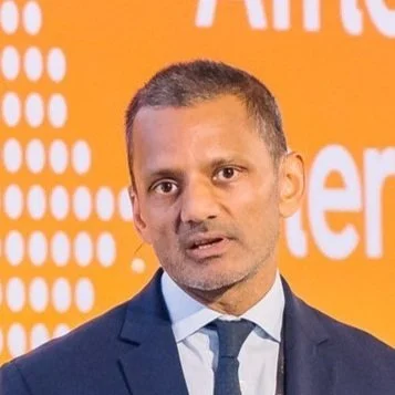 Africa Energies Summit Attendee Robert Bose