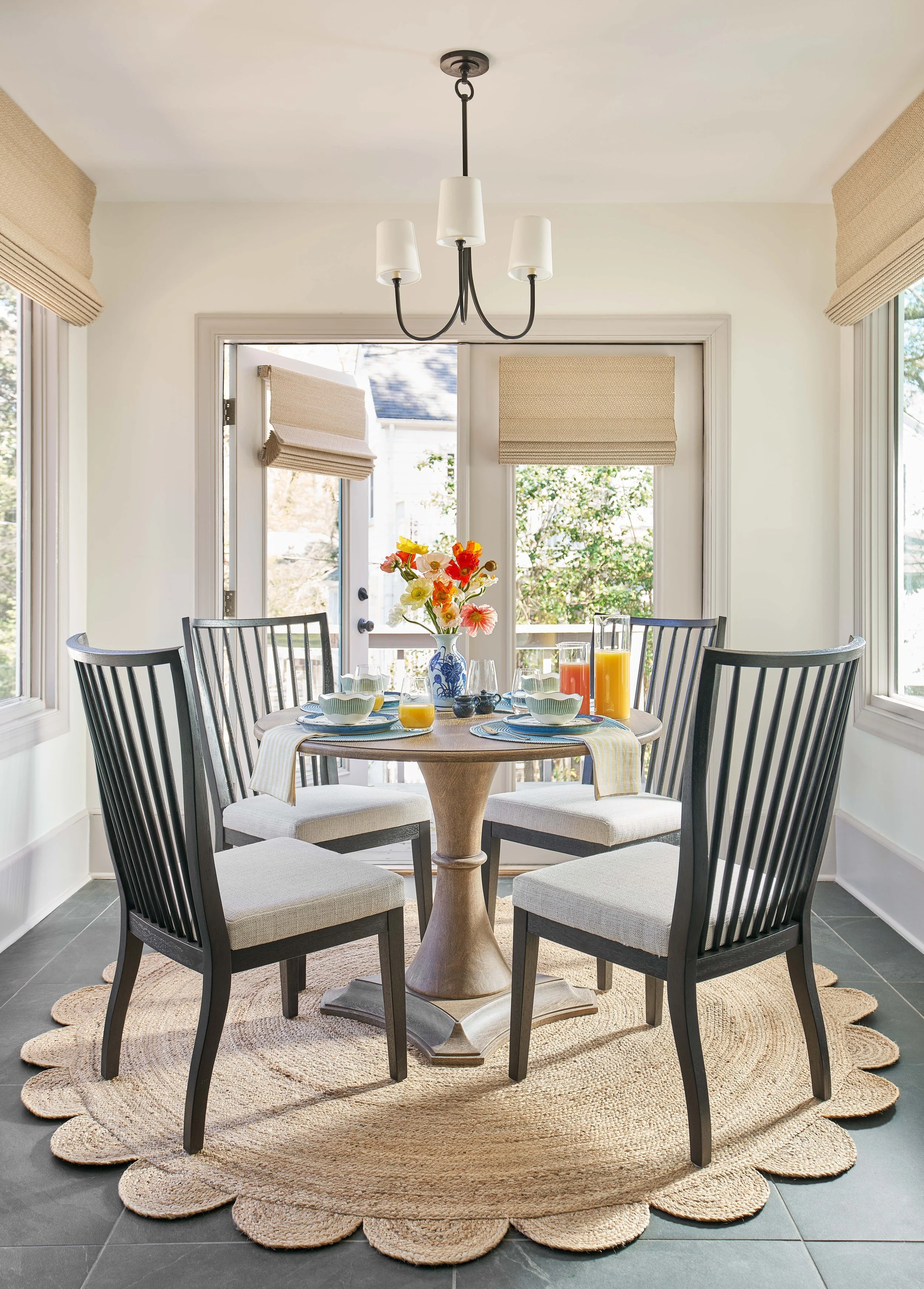 Kitchen Transformation: Historic Chapel Hill Home Renovation