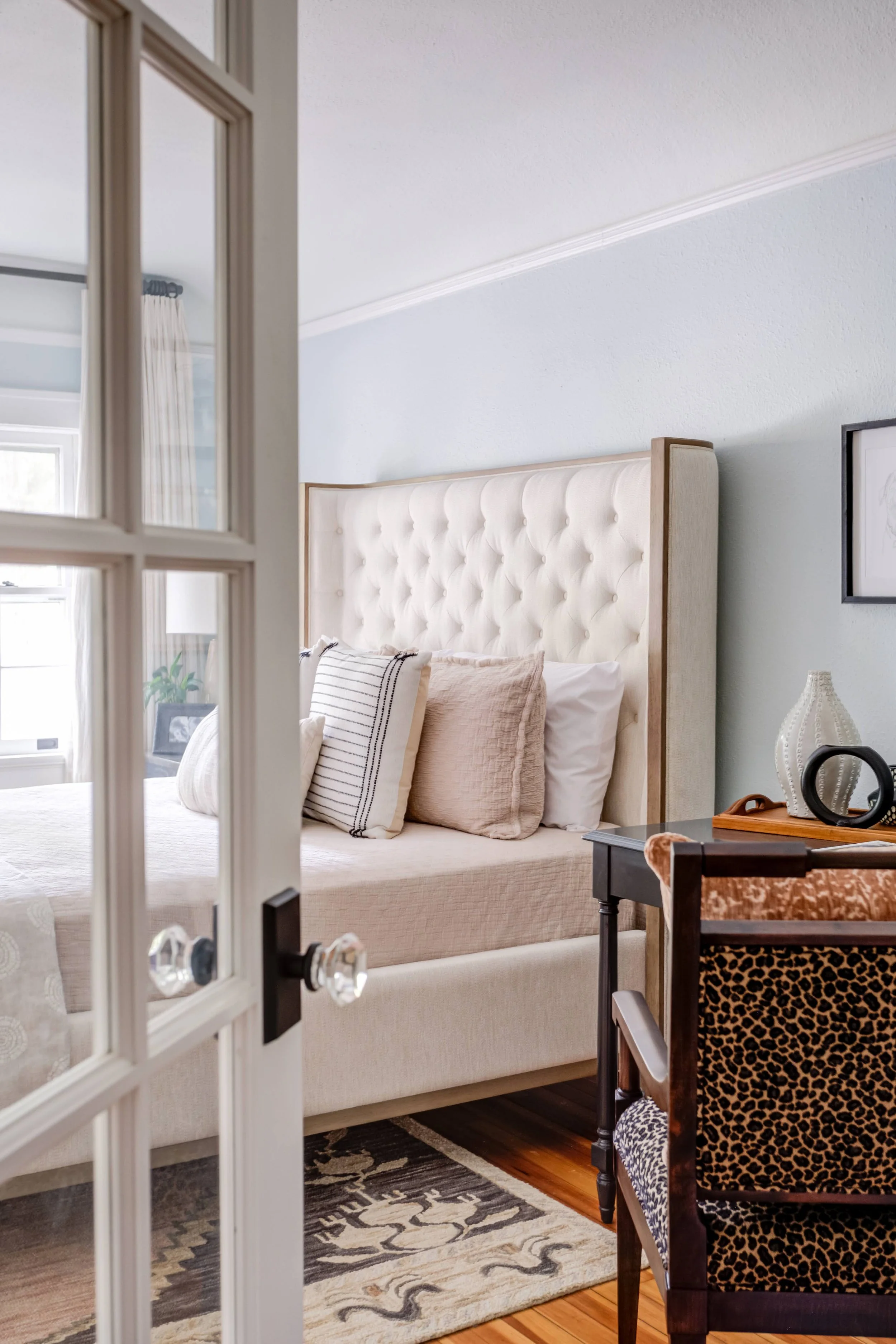 Quiet Luxury: Timeless Interiors That Last