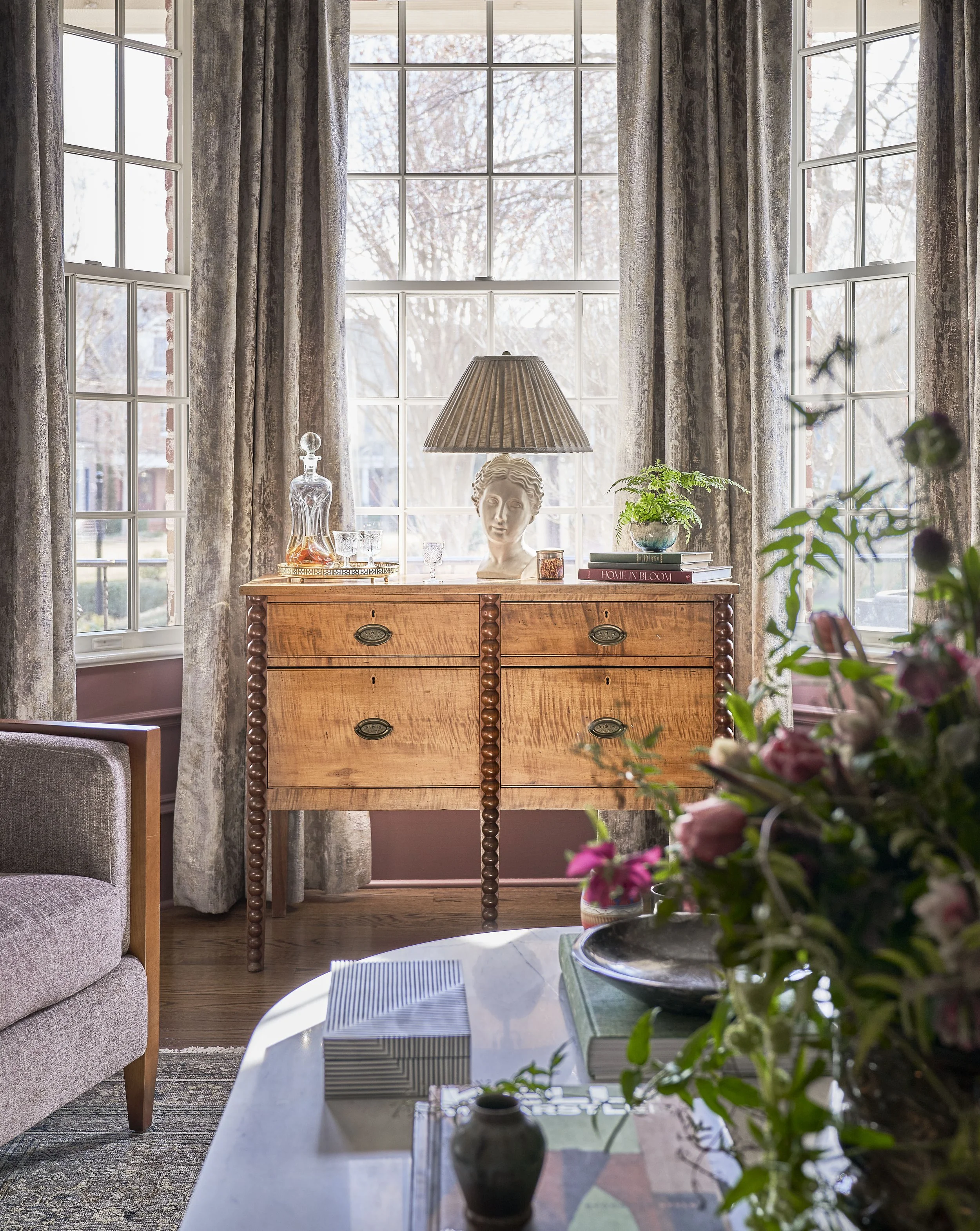 Everything Old is New: Vintage Decor and Timeless Home Design