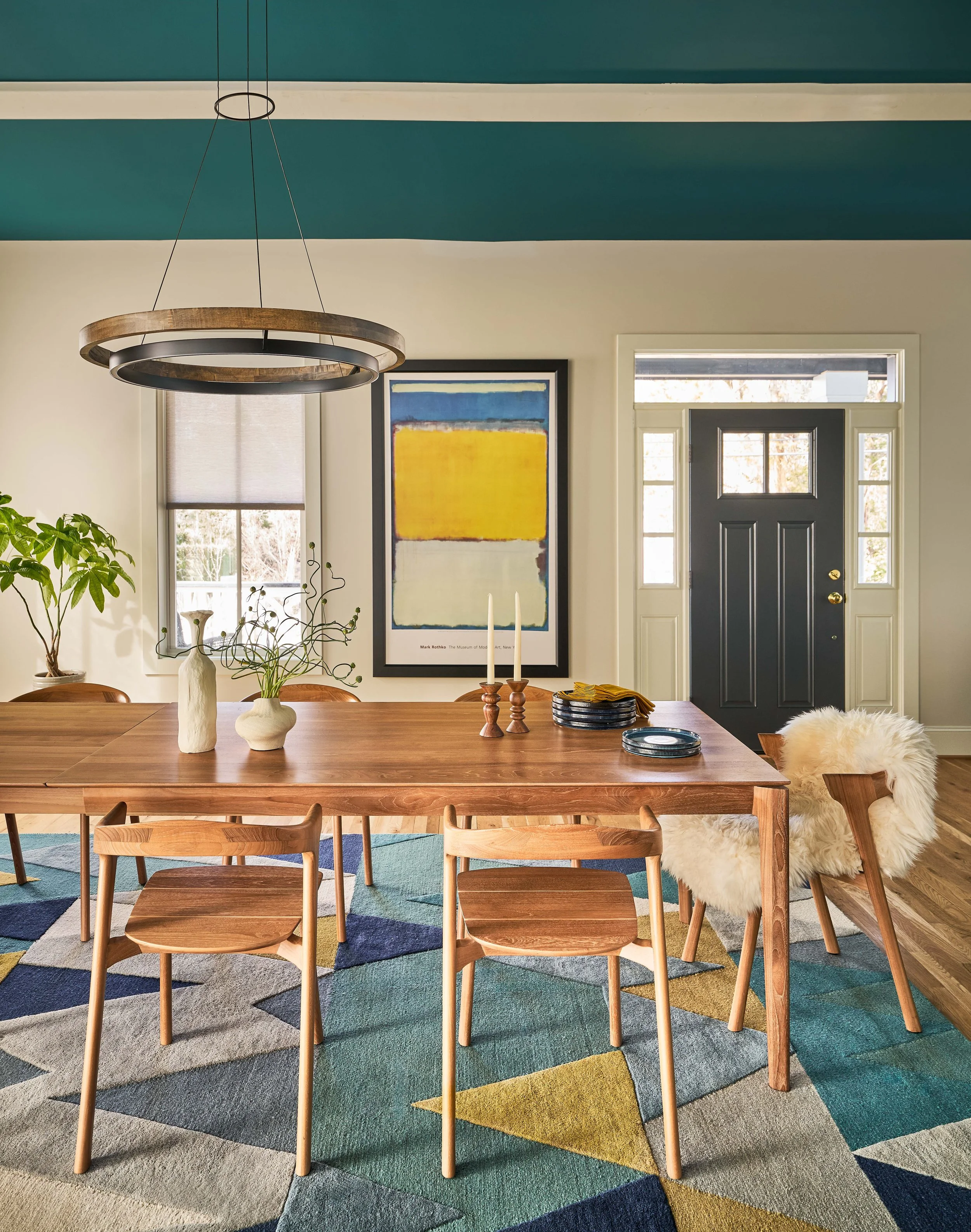 Chapel Hill Mid-Century