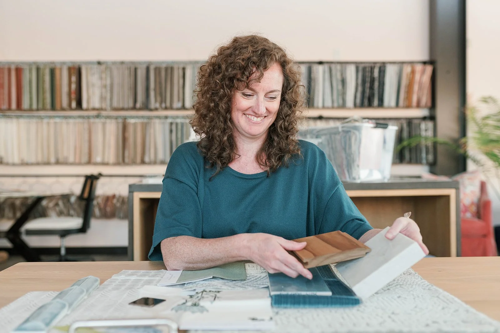 Cat french of cat french design interior designer chapel hill durham