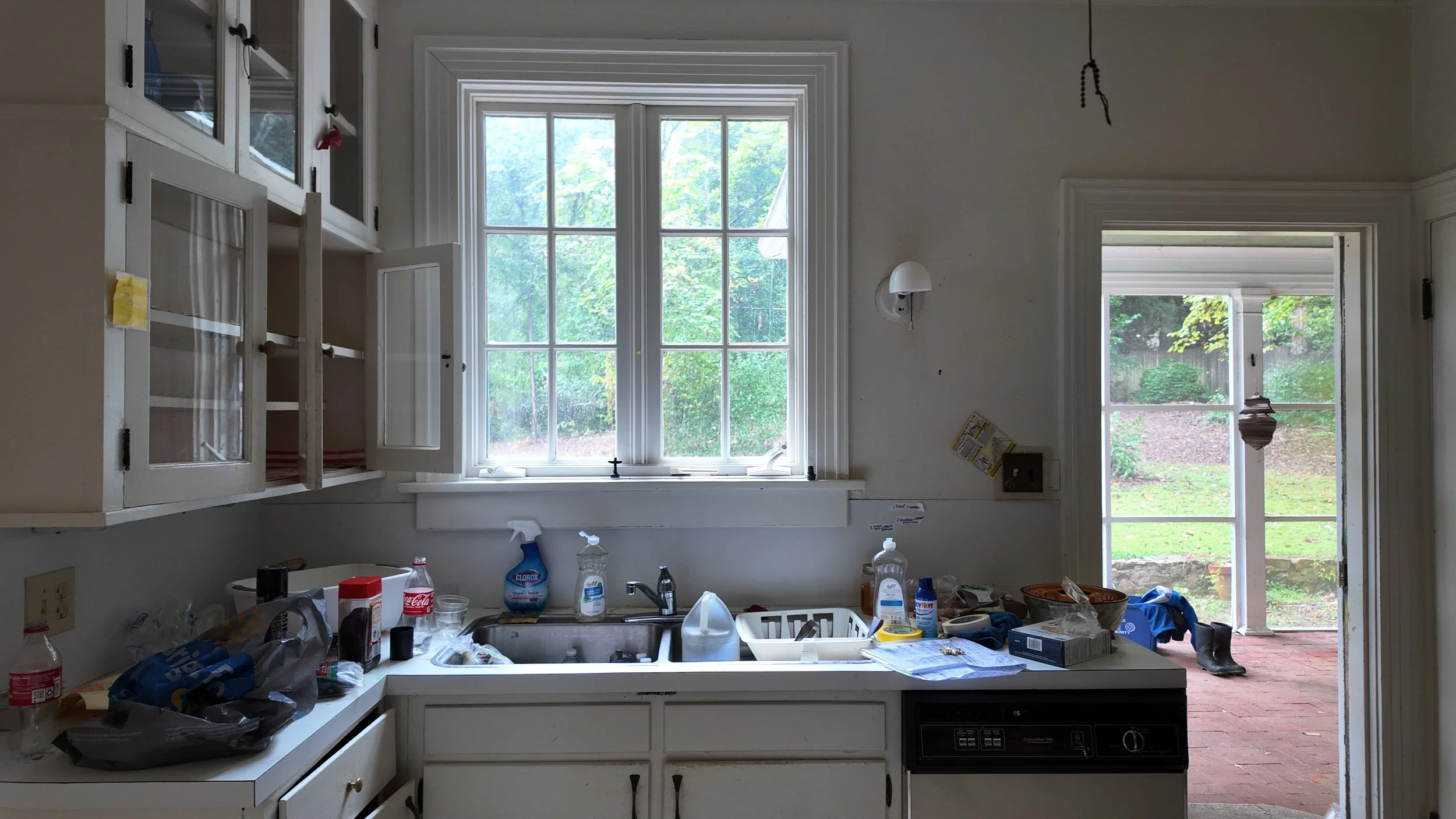 kitchen renovation historic home in chapel hill to be renovated by cat french design award winning interior designer