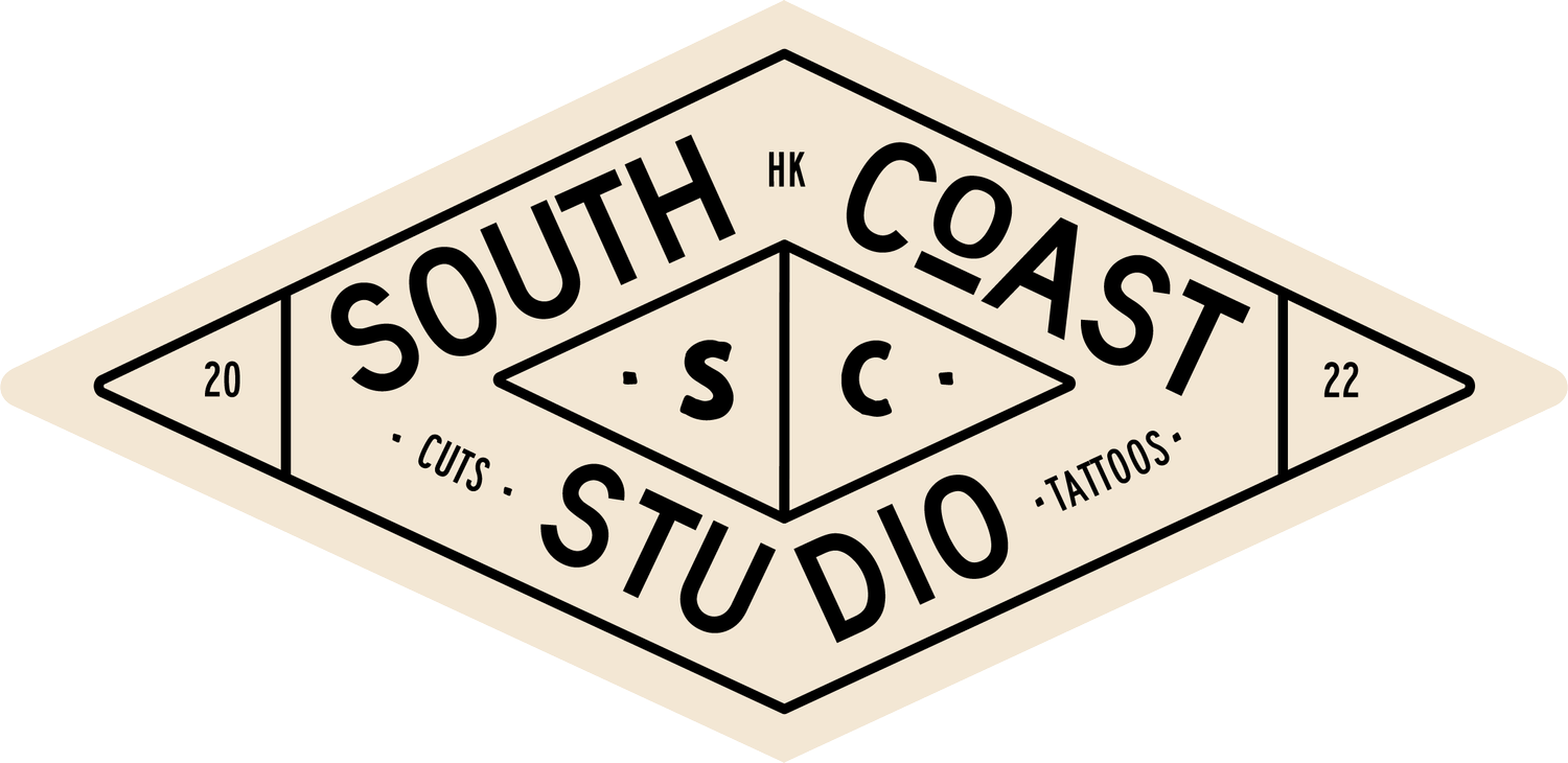 South Coast Barber
