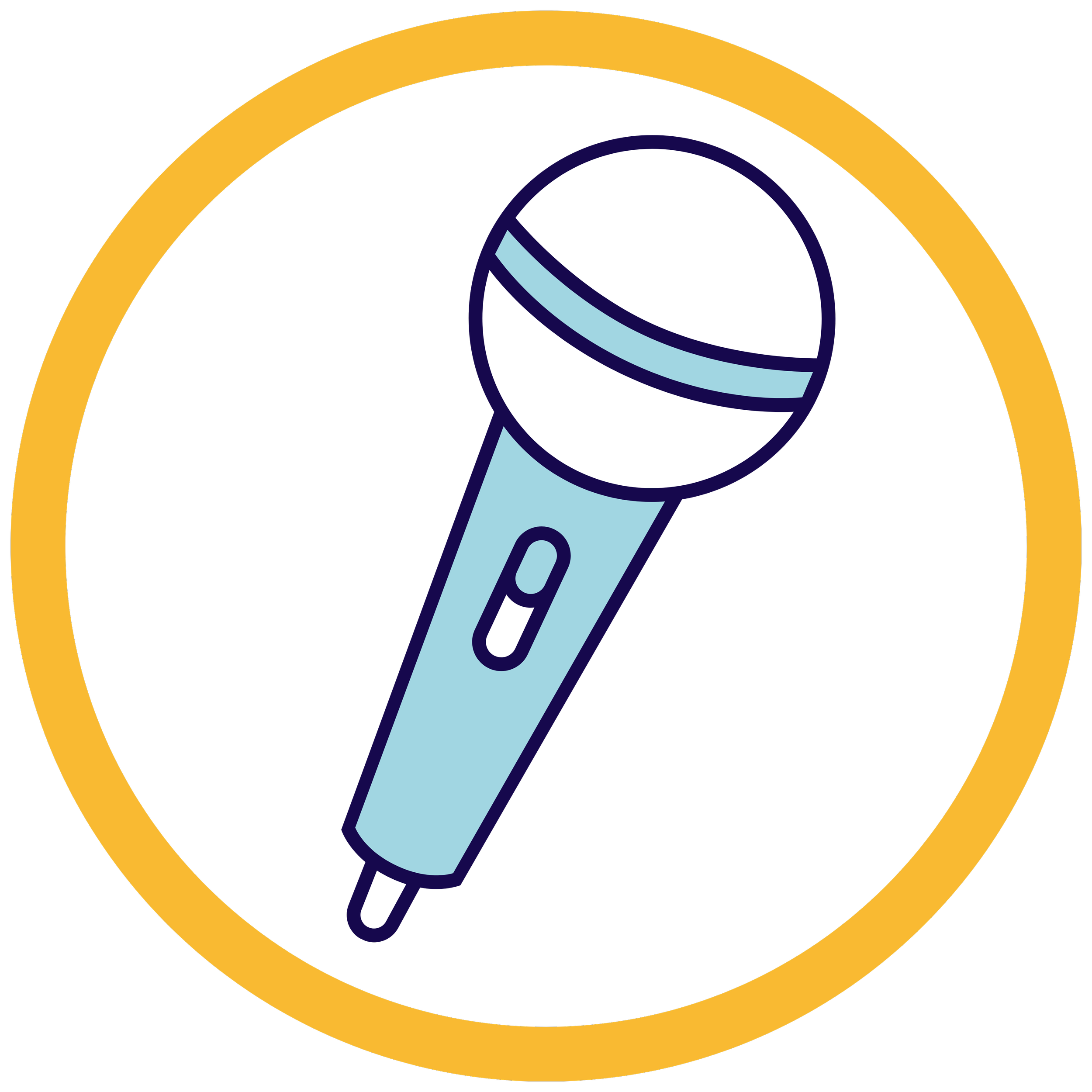 MC & Speaking