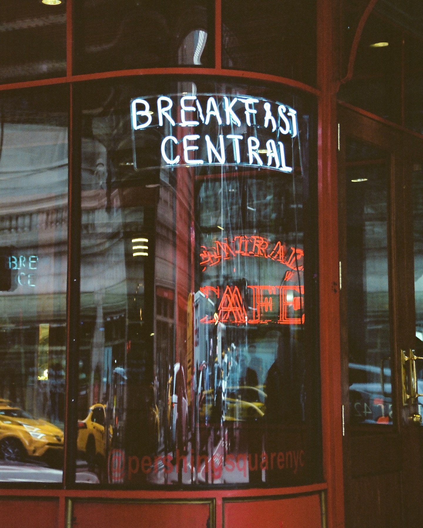 New-York, June 2024 

Film @sunbath.filmlab