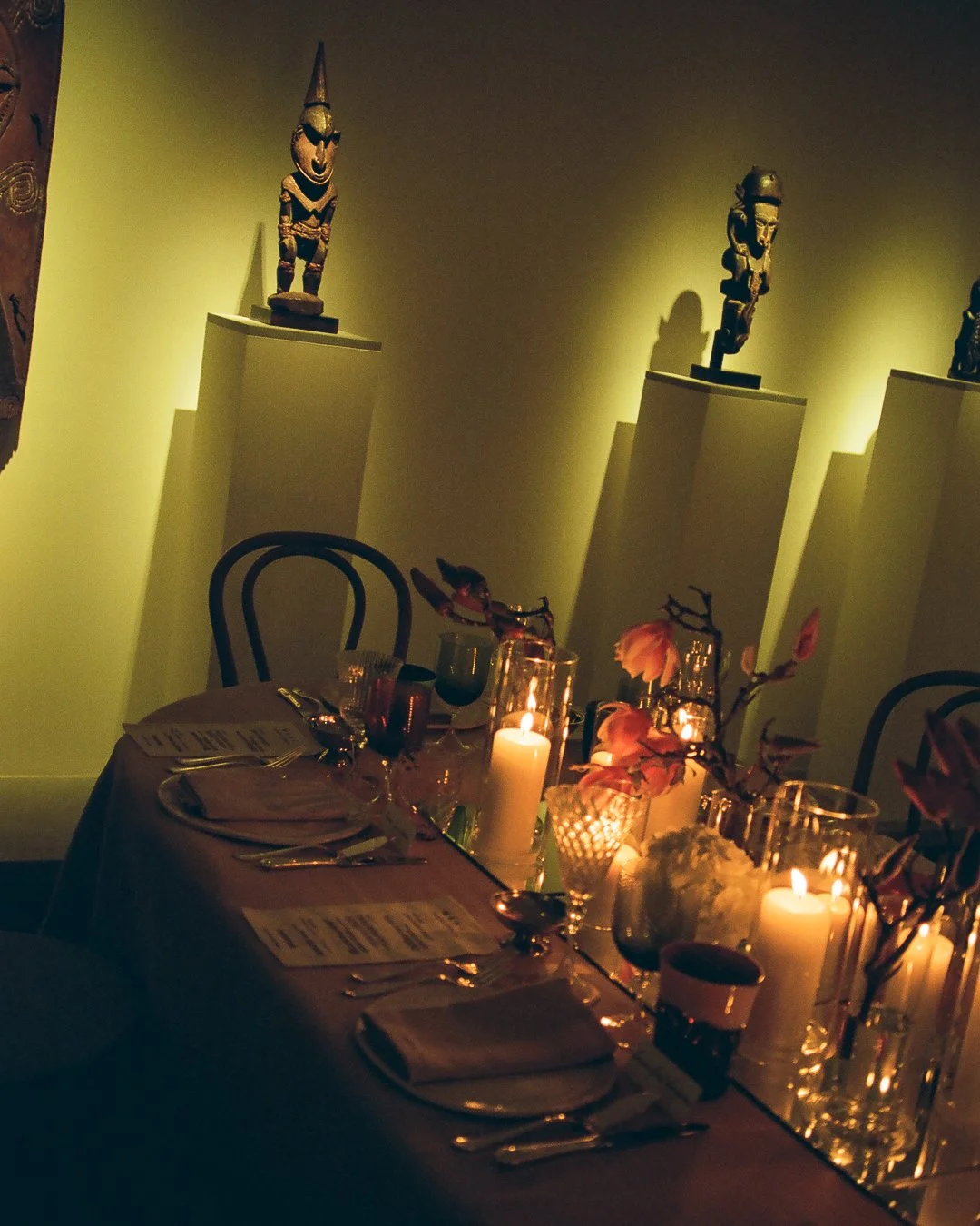Christie's Dinner 2024