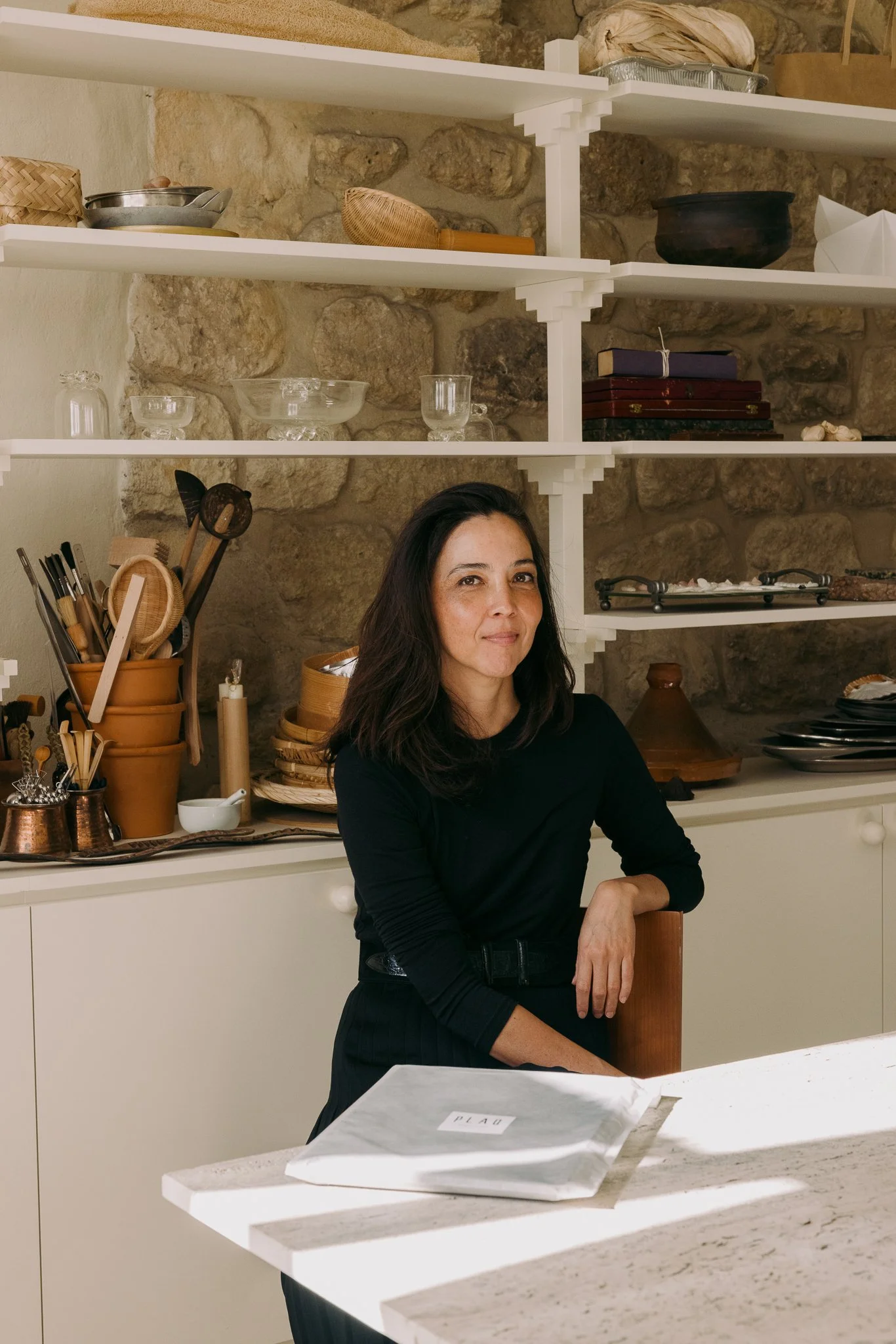 Marie Méon x Plaq, 2026