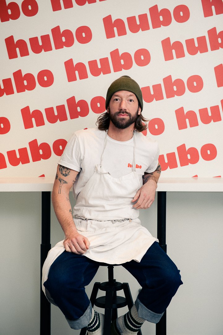 Sandwicherie Hubo Paris
