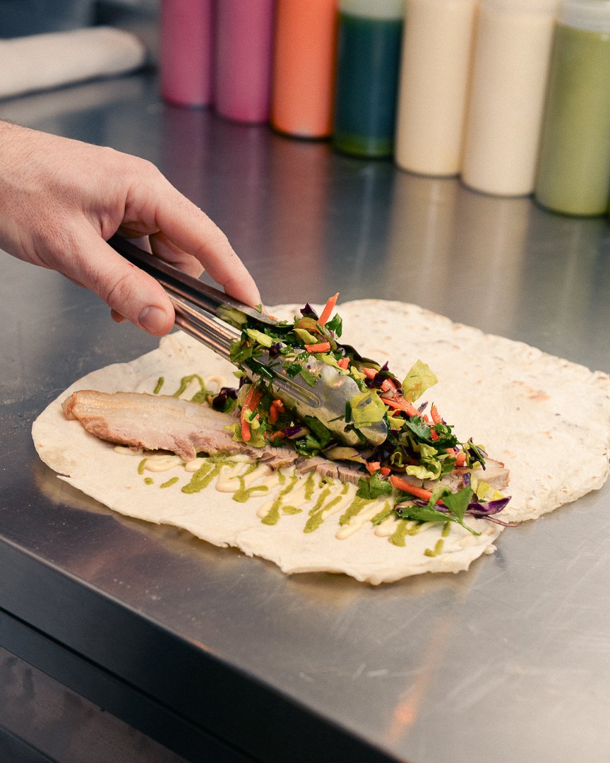 Sandwicherie Hubo Paris