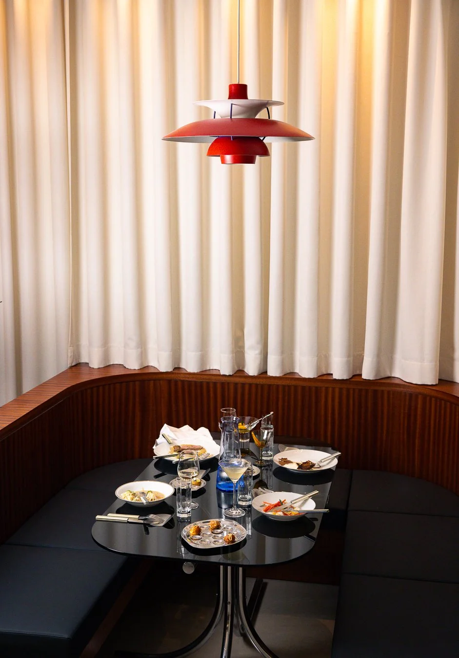 Occasion Restaurant Paris