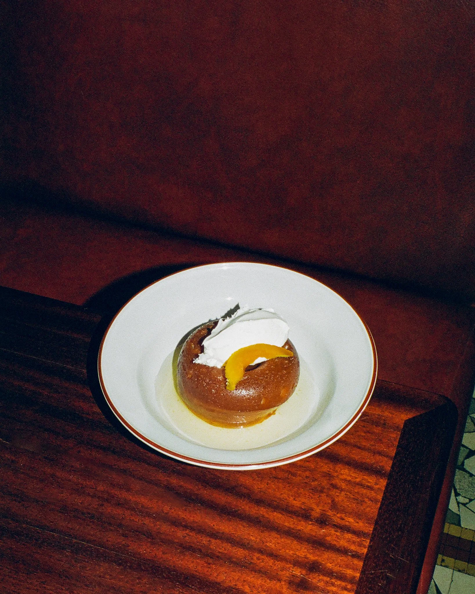 À La Renaissance Bistrot, Paris