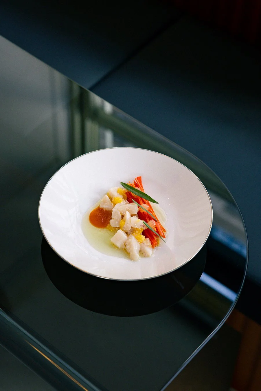 Occasion Restaurant Paris
