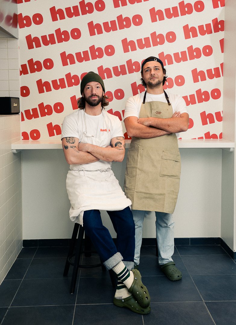 Sandwicherie Hubo Paris