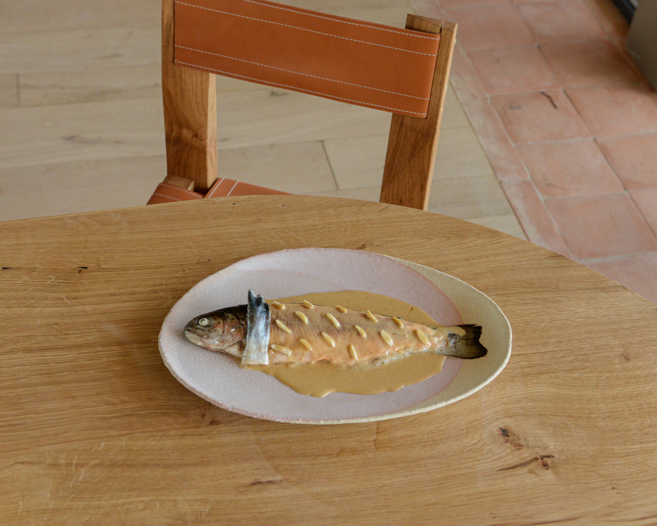 Guillaume Sanchez x Perchoir Y